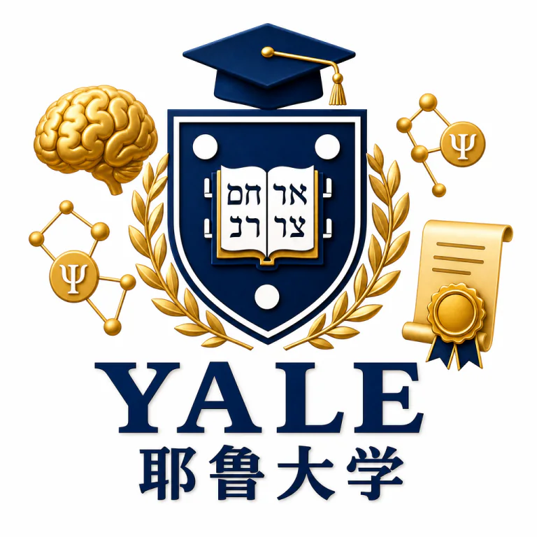耶鲁心理学 5 课营